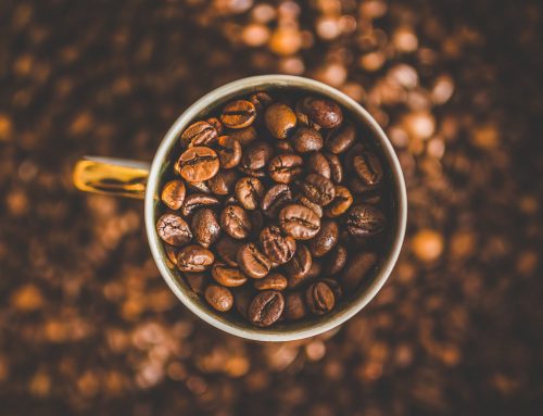 Everything you need to know to find your perfect coffee beans